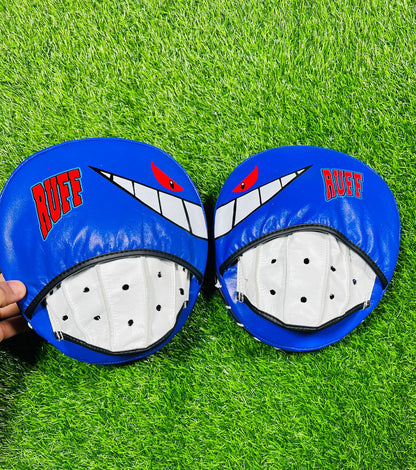 RUFF precision mitts (Gangar limited Edition)