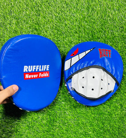 RUFF precision mitts (Gangar limited Edition)